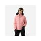 Rossignol W Staci Jkt Jacke Rosa