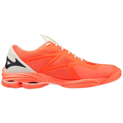 3. Mizuno Wave Lightning Z7 M V1GA220002 Schuhe