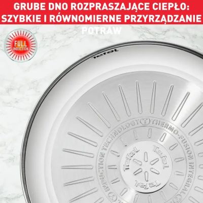 11. TEFAL Intuition Bratpfanne 24 cm B8170444