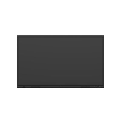 3. LG 75TR3DQ-B 75" IPS UHD 3840 x 2160 /400cd/m2/6,5ms HDMI, VGA, Audioeingang, USB | LG