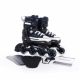 17. Tempish Rebel T verstellbare Rollschuhe