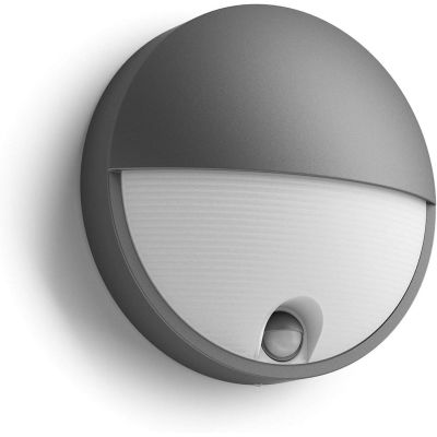 6. Philips myGarden Capricorn Wandleuchte 5,5 W
