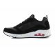 6. Skechers M 232153-BKW Schuhe