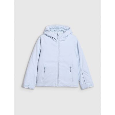 13. Skijacke 5000 Membran für Mädchen 4F 4FJRAW25TTJAF1058-52S