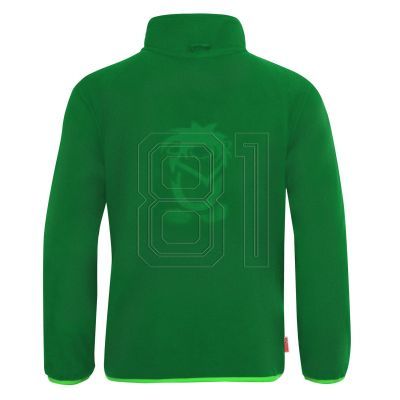 2. Trollkids Kids Oppdal Jacket XT Jr 414-308 Jacke, Sweatshirt