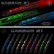 2. Shafty Harrows Carbon ST