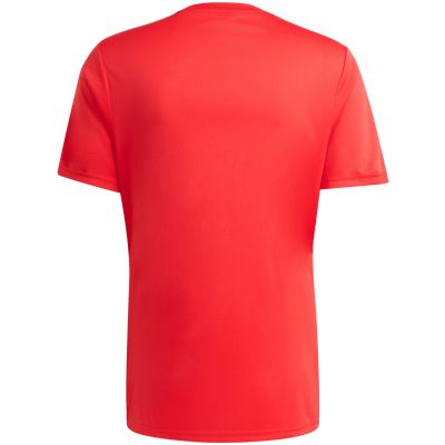 3. adidas ESP OLP Herren-Trikot rot KH2303