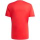 3. adidas ESP OLP Herren-Trikot rot KH2303