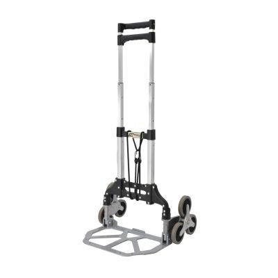 AW Faltbare Treppenhaus-Lagerwagen 80 kg
