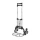 AW Faltbare Treppenhaus-Lagerwagen 80 kg