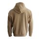 3. Air Jordan Flight MVP Legend Herren-Hoodie, mittelbraun - FN6352-244
