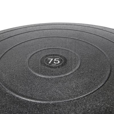 4. Reebok Gymnastikball 75cm RAB-12017BK