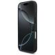 5. BMW M Carbon Line & Logo MagSafe Case für iPhone 17 Pro – Gelb
