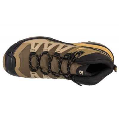 3. ﻿Salomon X Ultra 360 Ltr Mid GTX M 474477 Schuhe