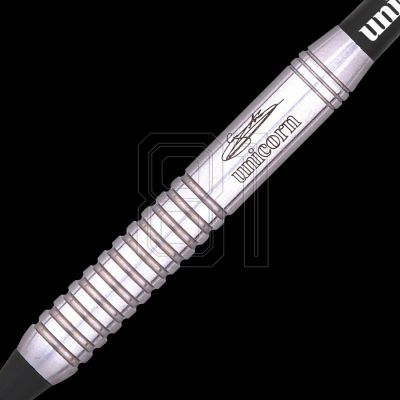7. Unicorn Bullet Edelstahl-Softdarts – Gary Anderson 17 g: 23522 | 19 g: 23523