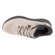 3. Skechers Slip-Ins: Bobs Sport Skillz 118431-NTGY Beige, 41
