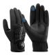 ROCKBROS Winterhandschuhe S351 schwarz 2XL