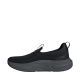 5. Adidas Cloudfoam Cuxxion-Lounge Damenschuhe Schwarz HP3466