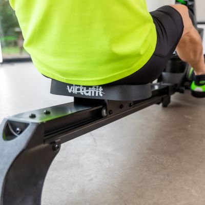 28. VIRTUFIT Halbprofi-Rudergerät-Ergometer