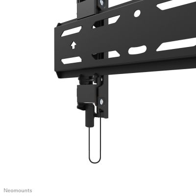 11. Neomounts WL30S-850BL12 TV-Wandhalterung 165,1 cm (65") Schwarz