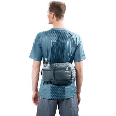 5. Deuter Pulse Pro 5 Hüfttasche 391032340140