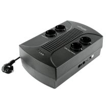 ENERGENIE Boden-Power-Cube EG-UPS-001 (Desktop, TWR; 650 VA)