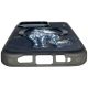 4. Nimmy Magnetic Fantasy Animal MagSafe Case für iPhone 16 Pro Max - Blau