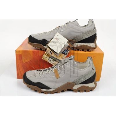 11. Aku Nativa Canvas W 647059 Trekkingschuhe