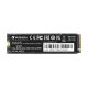 5. Verbatim Vi3000 SSD 512 GB M.2 PCI Express 3.0 NVMe 49374-483