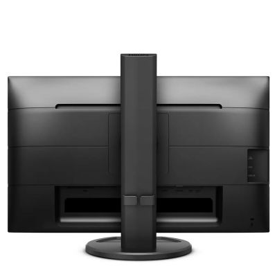 2. Philips B Line 240B9/00 Computermonitor 61,2 cm (24,1 Zoll) 1920 x 1200 px WUXGA LED Schwarz
