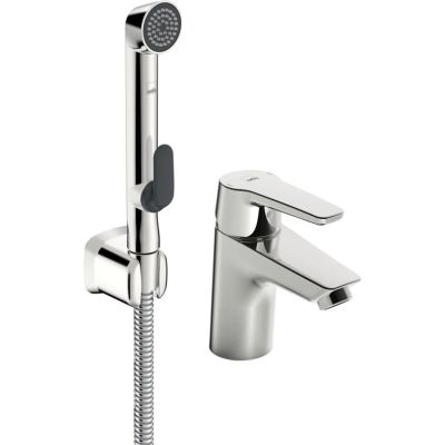 Waschbeckenarmatur Bidetta 3912F SAGA