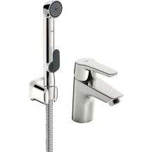 Waschbeckenarmatur Bidetta 3912F SAGA