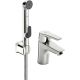 Waschbeckenarmatur Bidetta 3912F SAGA