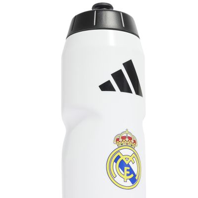 4. adidas Real Madrid Flasche IY0454
