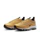 3. Nike Air Max 97 "Golden Bullet" Schuhe Gold M DM0028-700