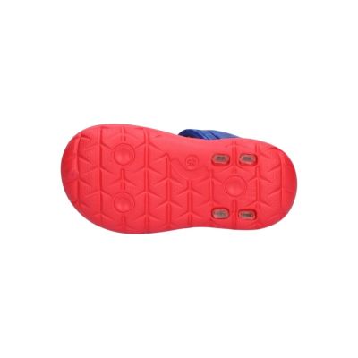 9. FC Barcelona Kindersandalen mit Klettverschluss 2300007504