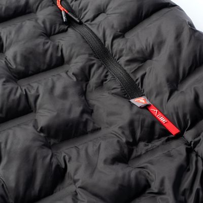 11. Elbrus Mines Weste Primaloft M 92800481832