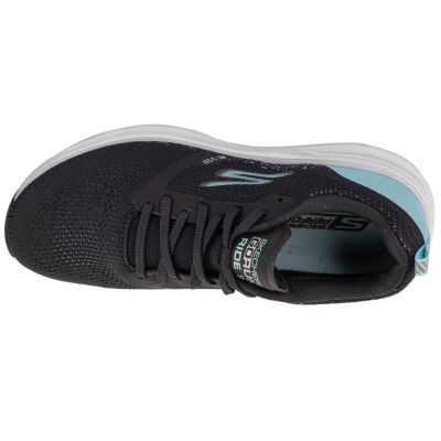 7. Skechers Go Run Ride 8 Hyper W Schuhe 15224-BKTQ