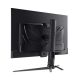 13. Acer Predator X32 X5 X32X5bmiiphuzx Computermonitor 80 cm (31,5") 3840 x 2160 px 4K Ultra HD QD-OLED Touchscreen Schwarz