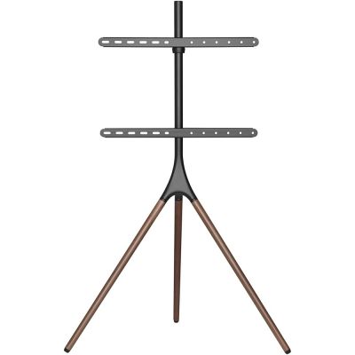 17. TECHLY STIV-BODENSTÄNDER FÜR LED-/LCD-TV 45-65 CA