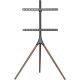 17. TECHLY STIV-BODENSTÄNDER FÜR LED-/LCD-TV 45-65 CA