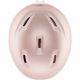3. VERSAGEN! Uvex Manic Pro Kinder Skihelm rosegold matt junior (56/6/224/90)