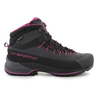 6. La Sportiva TX4 Evo Mid W'S GTX W Schuhe 37G900411