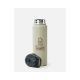 2. RIP CURL Logo Trinkflasche 710 ml/24 oz Beige