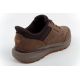 4. Skechers Herren-Schuhe Slade Ultra Slip-ins, braune bequeme Slipper