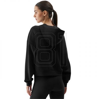 2. Sweatshirt 4F F1002 W 4FWSS24TSWSF1002 20S