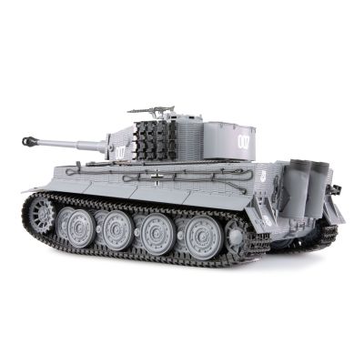 5. Amewi Tiger I MP Panzer mit Infrarot-Kampffunktion 1:24 RTR