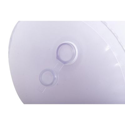 17. Aufblasbarer Boxsack Tier 53089 Zebra