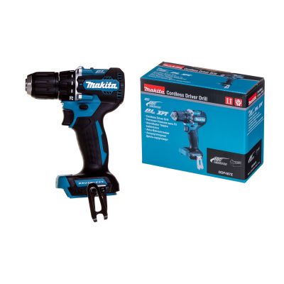 7. 18V DDF487Z MAKITA Bohrschrauber