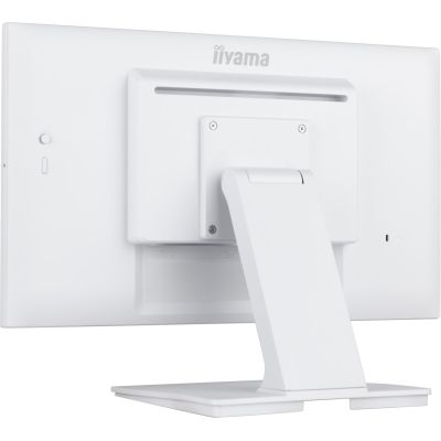 13. iiyama ProLite T2252MSC-W2AG Computermonitor 54,5 cm (21,4") 1920 x 1080 px Full HD LCD-Touchscreen Weiß